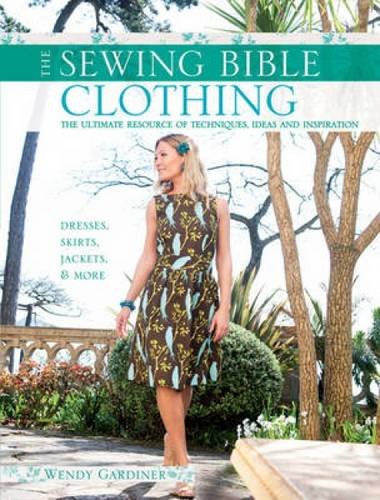 The Sewing Bible - Clothing