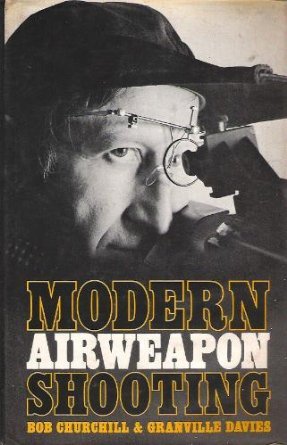 Modern Air Weapon Shooting