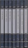 World Book Learning Library (7 Volume Set) (The World Book Learning Library 7 Volume Set, Volume 1-7)