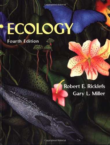 Ecology