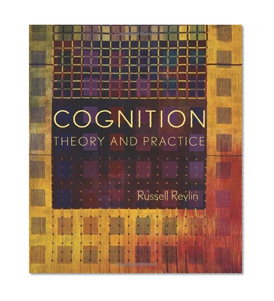Book Cover Cognition: Theory and Practice