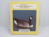 La Bernache Du Canada - L'ours Grizzli (Je Decouvre... Le Monde Merveilleux Des Animaux, 6)