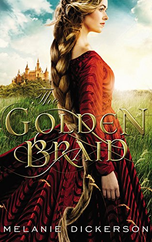 Book Cover The Golden Braid