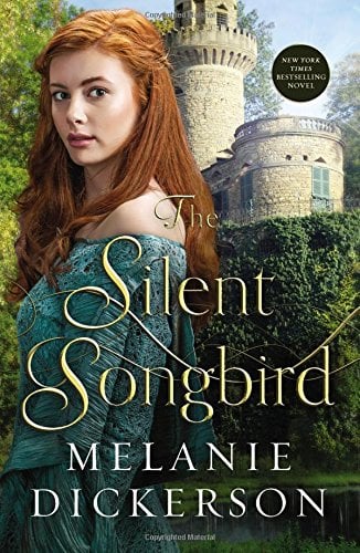 Book Cover The Silent Songbird
