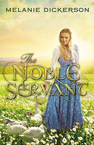 Book Cover The Noble Servant (A Medieval Fairy Tale)