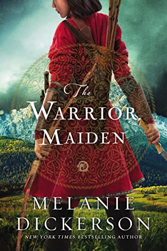 Book Cover The Warrior Maiden