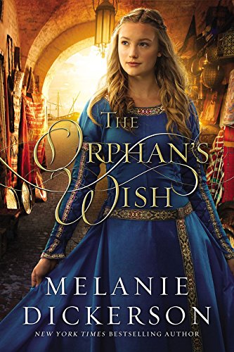 Book Cover The Orphan's Wish