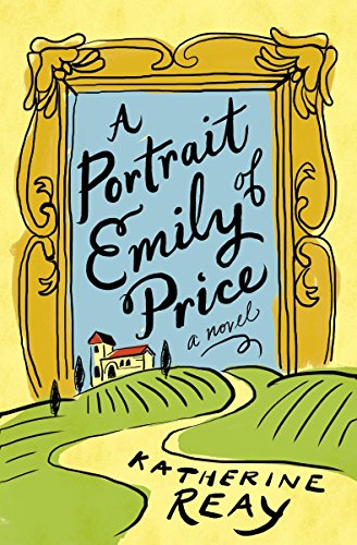 Book Cover A Portrait of Emily Price
