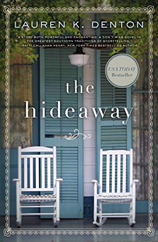 Book Cover The Hideaway