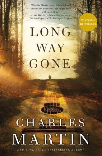 Book Cover Long Way Gone