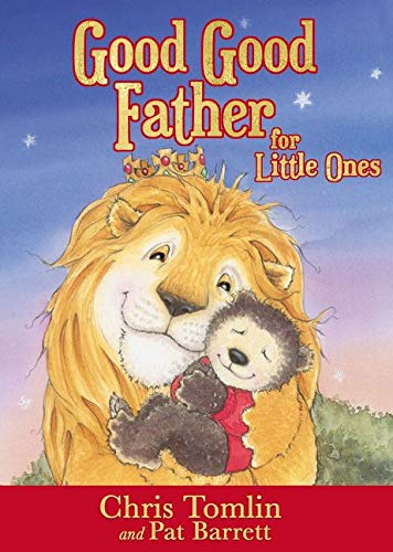 Book Cover Good Good Father for Little Ones