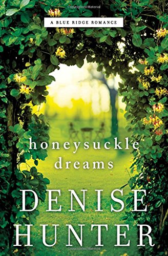 Book Cover Honeysuckle Dreams (Blue Ridge)