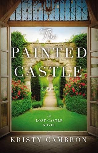 Book Cover The Painted Castle (A Lost Castle Novel)