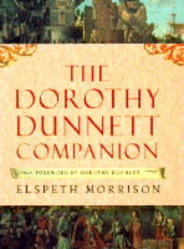 The Dorothy Dunnett Companion