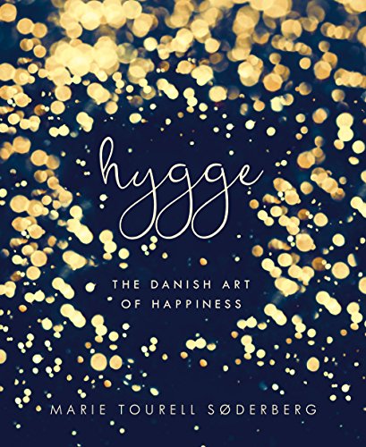 Book Cover Hygge: The Danish Art of Happiness (MICHAEL JOSEPH)