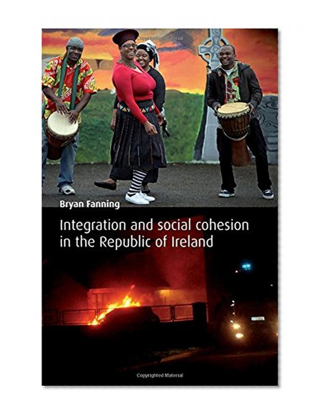 Immigration and Social Cohesion in the Republic of Ireland