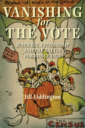 Vanishing for the Vote: Suffrage, Citizenship and the Battle for the Census