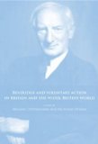 Beveridge and Voluntary Action in Britain and the Wider British World