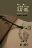 Political Corruption in Ireland 1922-2010: A Crooked Harp?