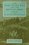 The Nine Years' War and the British Army 1688-97: The Operations in the Low Countries