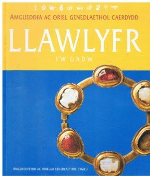 Amgueddfa ac Oriel Genedlaethol Caerdydd - llawlyfr i'w gadw