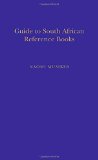 Guide to South African Reference Books