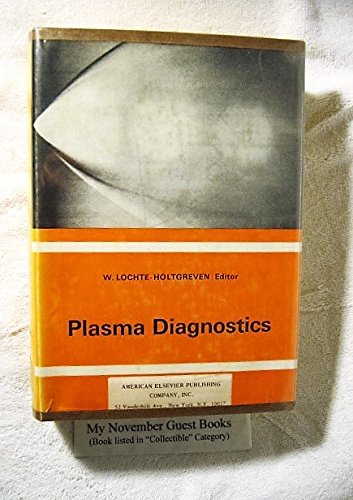 Plasma Diagnostics