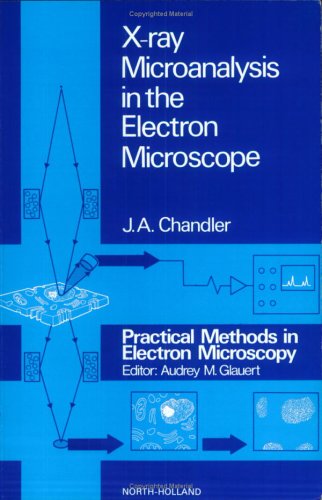 X-Ray Microanalysis in the Electron Microscope (Practical Methods in Electron Microscopy)