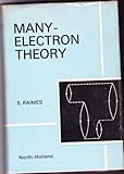 Many Electron Theory