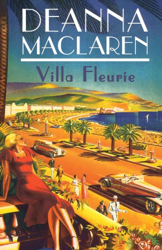 Villa Fleurie