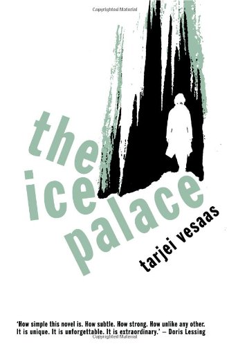 Book Cover The Ice Palace (Peter Owen Modern Classics)