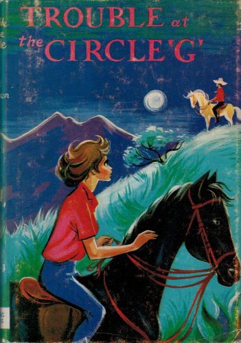 Trouble at the Circle 'G'