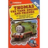The Sad Story of Henry (Thomas the Tank Engine & Friends)