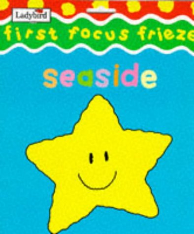 Seaside Frieze (First Focus)