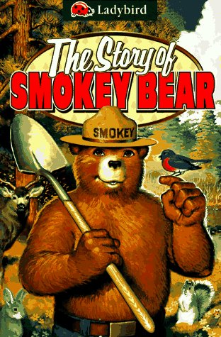 The Story of Smokey Bear
