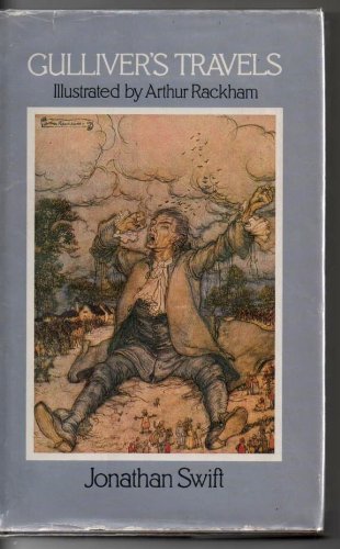 Gullivers Travels