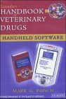 Saunders Handbook of Veterinary Drugs - CD-ROM PDA Software: Saunders Handbook of Veterinary Drugs - CD-ROM PDA Software