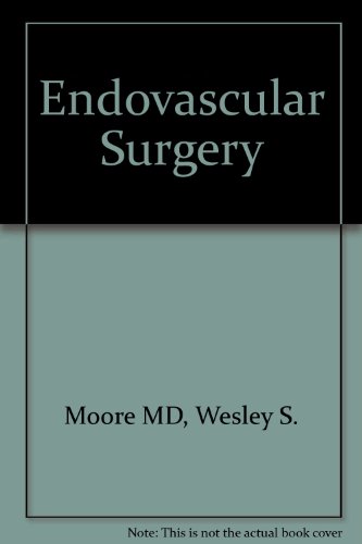 Endovascular Surgery