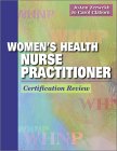 Book Cover Women's Health Nurse Practitioner: Certification Review