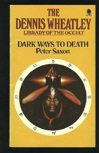 Dark Ways To Death