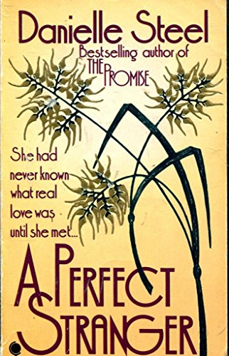 A Perfect Stranger