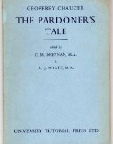 Pardoner's Tale (English Classics)