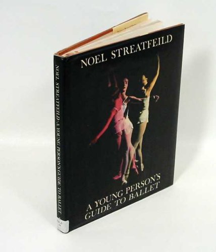 A Young Person's Guide to Ballet