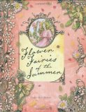 Flower Fairies of the Summer