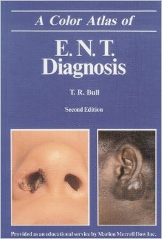 Color Atlas of ENT Diagnosis