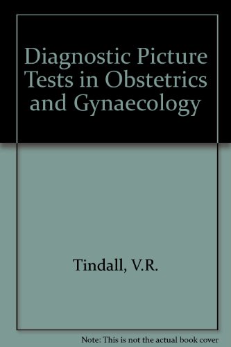 Diagnostic Picture Tests in Obstetrics and Gynaecology