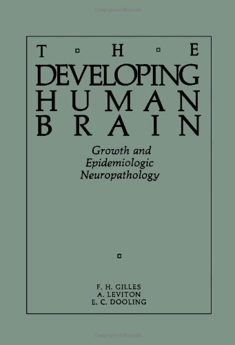 Developing Human Brain