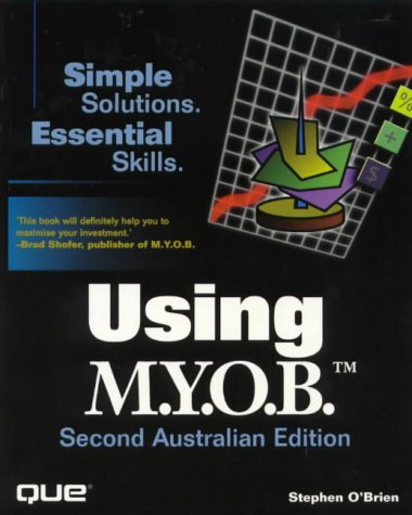 Using Myob