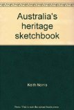Australia's heritage sketchbook