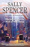 Blackstone and the Wolf of Wall Street (Inspector Sam Blackstone Mysteries)